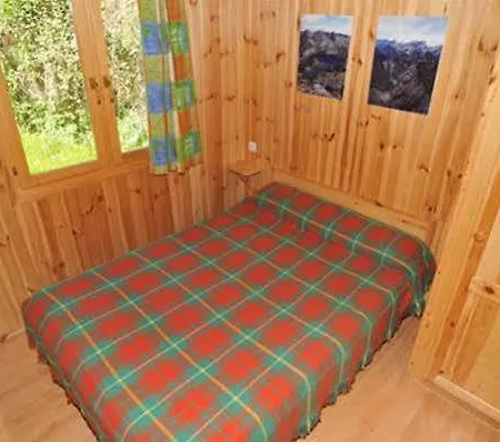 Hotel Camping La Torre
