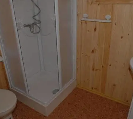 Hotel Camping La Torre Espot