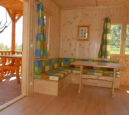 Camping La Torre Hotel