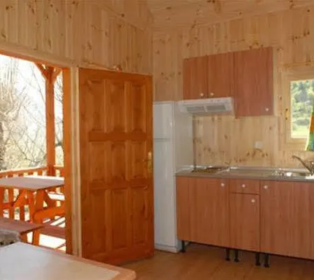 Hotel Camping La Torre *