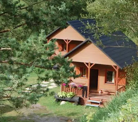 Hotel Camping La Torre *