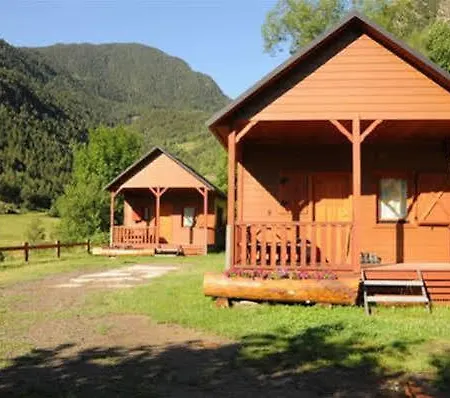 Hotel Camping La Torre *