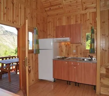 Camping La Torre * Espot
