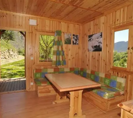 Camping La Torre מלון