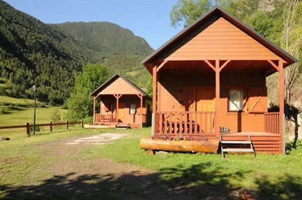 Hotel Camping La Torre *