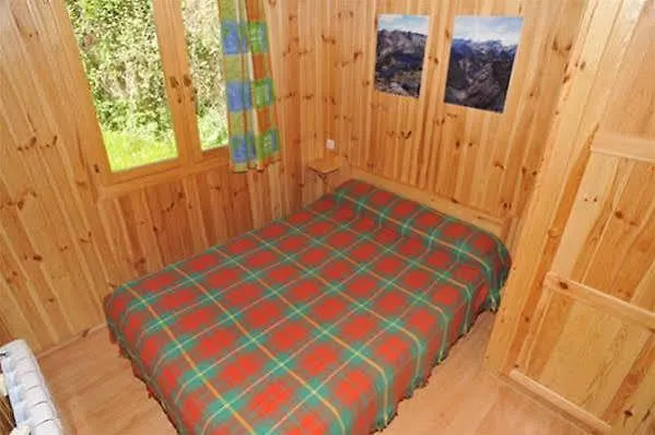 Hotel Camping La Torre