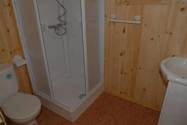 Hotel Camping La Torre Espot