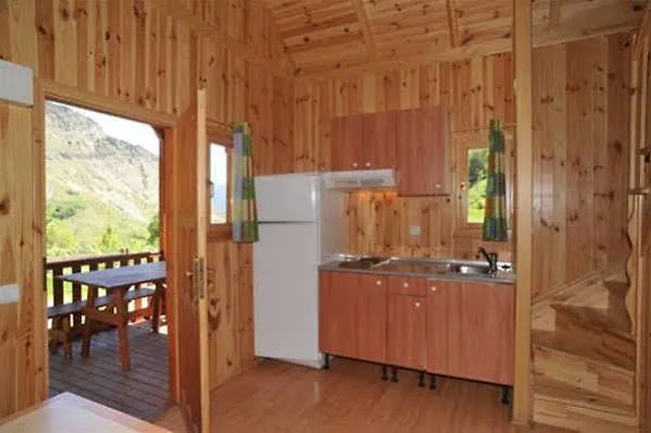 Camping La Torre * Espot