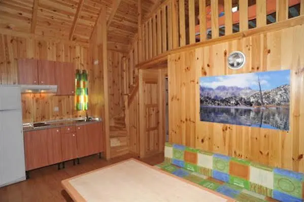 Hotel Camping La Torre *