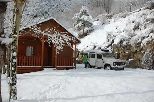 Hotel Camping La Torre Espot